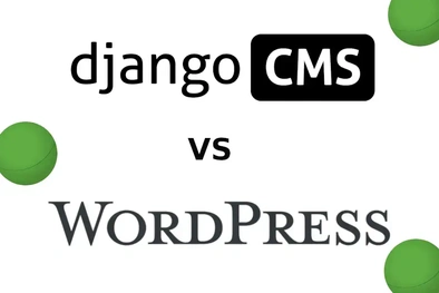 Battle of the Content Management Systems: Django CMS and WordPress