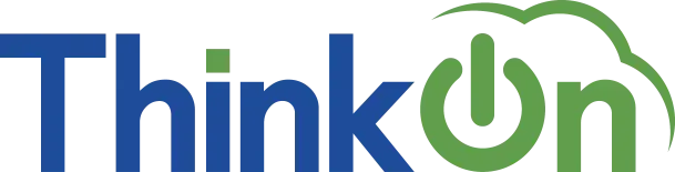 ThinkOn logo