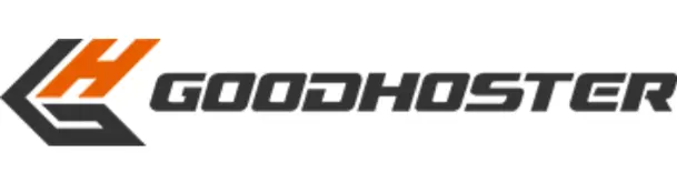 goodhoster logo